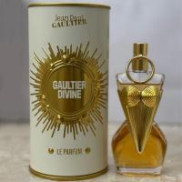 ราคา แท้ Jean Paul Gaultier Gaultier Divine Eau de Parfum for Women 100 ml น้ำหอมผู้หญิง (25764016487)