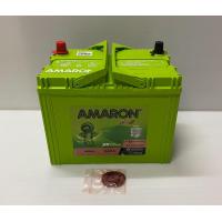 ราคา AMARON 65D26L GO VIGO 2 52 7 FORTUNER 2 52 7 Camry ACV41 INNOVA D MAX 1 92 5 MU X 2 5 TRITON 2 4 NAVARA etc แบตเตอรี่รถยนต์ใหม่ (18826262412)