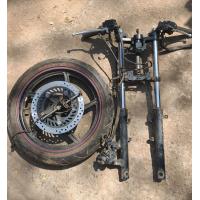 ราคา ชุดโช๊คหน้า cbr 150 r ครบชุดมือสองแท้ถอด (126235290501)