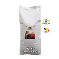 ราคา Imperial Paw อาหารแมว สูตร Adult Cat แมวโต 20 Kg แมวทำหมัน สูตรแคลลอรี่ต่ำ ถุงฟาร์ม ถุงขาว (22272593763)