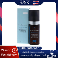 ราคา SKINCEUTICALS Resveratrol B E Antioxidant Night Concentrate 30m SK (25404121207)