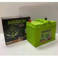 ราคา AMARON 65D26L GO VIGO 2 52 7 FORTUNER 2 52 7 Camry ACV41 INNOVA D MAX 1 92 5 MU X 2 5 TRITON 2 4 NAVARA etc แบตเตอรี่รถยนต์ใหม่ (18826262411)