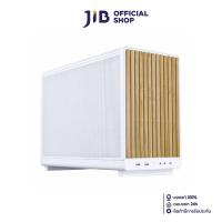 ราคา CASE เคส LIAN LI A3 MATX WOOD EDITION WHITE MICRO ATX (23815504968)