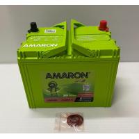 ราคา AMARON 65D26R GO ISUZU TFR 2 5 Dragon eye TOYOTA Harrier MITSUBISHI E Car NISSAN Cefiro A31 HONDA Accrod 89 93 etc แบตเตอรี่รถยนต์ใหม่ (18826417499)
