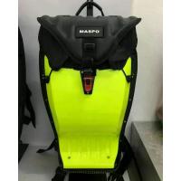 ราคา กระเป๋าสะพายหลังแข็ง maspo สีเขียวมะนาว (17439158549)