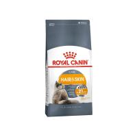 ราคา ลด10 Royal Canin แมวโต สูตร Hair Skin ขนาด 10 kg (21489771886)