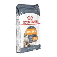 ราคา Royal Canin สูตร Hair skin care10 กก อาหารสำหรับแมวโตที่ต้องการบำรุงขนและผิวหนัง 10 kg (1066130837)