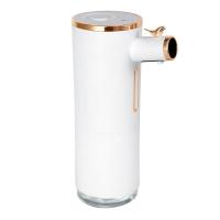 ราคา Highly Recommended br Automatic Foam Soap Dispenser Touchless Electric Soap Dispenser Auto Adjustable Soapdispenser for Kitchen Bathroom (126461250914)