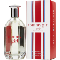ราคา น้ำหอม Tommy Hilfiger Girl Eau De Toilette ขนาด 100 ml ของแท้ (1396692001)