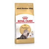 ราคา สินค้า Pre Order Royal Canin Persian Adult โรยัลคานิน อาหารแมว สำหรับแมวโตพันธุ์เปอร์เซีย ขนาด 10 kg (1023778545)