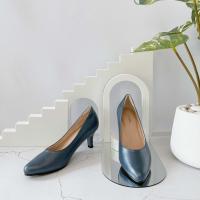 ราคา ST JAMES รองเท้าคัทชู หัวแหลม CHANA 2 1 2 นิ้ว P NAVY (8571905018)