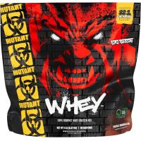ราคา Mutant Whey 100 Whey Protein 5 Lbs เวย์โปรตีน เพิ่มกล้ามเนื้อ (20594565351)