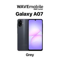 ราคา Samsung Galaxy A07 4G 4 64GB4 128GB หน้าจอแบบ LED ขนาด 6 7 นิ้ว ความละเอียด Full HD ประกันศูนย์ 1ปี (126713689405)