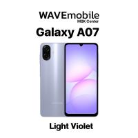 ราคา Samsung Galaxy A07 4G 4 64GB4 128GB หน้าจอแบบ LED ขนาด 6 7 นิ้ว ความละเอียด Full HD ประกันศูนย์ 1ปี (126713689407)