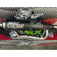 ราคา ท่อผ่าจีออโน่ Giorno หนูลำลูกกา NLK หมก เปิด (24037054875)