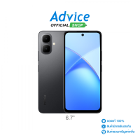 ราคา INFINIX SMART10 4G 4 64GB SLEEK BLACK (25931879531)