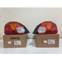 ราคา Depo ไฟท้าย Mitsubishi Mirage ปี 2012 2015 มิตซูบิชิ มิราจ โคมไฟท้าย ไฟท้ายมิราจ (24586294794)