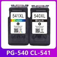 ราคา สำหรับ Canon PG 540 PG540 CL541ตลับ CL 541 PG 540 CL 541 PIXMA Mg3250 MG3255 MG3550 MG4100 Mg4150 MG4200 Mg4250 PG 540XL (26153833513)