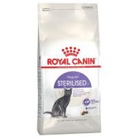 ราคา Royal Canin Felin Sterilised37 สำหรับแมวโตทำหมัน 10 kg (3658806725)