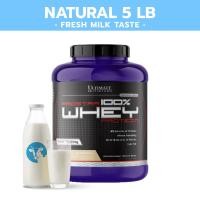 ราคา Ultimate Nutrition Prostar Whey Protein 5 28LB เวย์โปรตีน (24583802173)