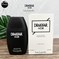 ราคา Guy Laroche Drakkar Intense Eau De Vaporisateur spray 100 ml น้ำหอมสำหรับผู้ชาย (23357677566)