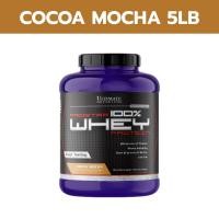 ราคา Ultimate Nutrition Prostar Whey Protein 5 28LB เวย์โปรตีน (25591935466)