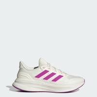 ราคา adidas วิ่ง รองเท้าวิ่ง Ultrarun 5 W ผู้หญิง สีขาว JQ6948 (26286672223)