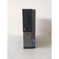 ราคา คอมมือสอง Dell Core i5 4570 3 20 GHz ฮาร์ดดิสก์ SSD 120 GB ใช้เรียนออนไลน์ งานออฟฟิต ลงวินโดว์แท้และโปรแกรมพื้นฐานให้พร้อมใช้งาน (15584362533)