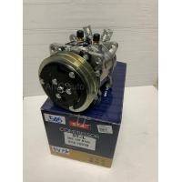 ราคา คอมแอร์ ซันเดน 505 คอมแอร์รถยนต์ 505 คอมใหม่ หัวเตเปอร์ คอมเพรสเซอร์ Compressor SD 505 12V คอมแอร์ 505 คอมแอร์ SANDEN 505 (13607057401)