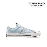 ราคา CONVERSE รองเท้า STAR PLAYER 76 SEASONAL COLOR OX BLUE MALE A11686CM U5BLXX (24331708555)