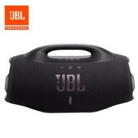 ราคา OriginalJBL BOOMBOX4 Portable Bluetooth Speaker กันน้ำ Wireless Speakers ผู้พูด USB Smartphone Speaker Auxiliary Input Subwoofer Bass Karaoke Speaker ชาร์จไฟได้ลำโพงบลูทูธ (25776984265)