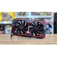 ราคา การ์ดจอ VGA RX 580 570 8GB 4GB มือสอง สภาพสวย (22209720426)