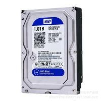 ราคา HDD ฮาร์ดดิสก์ แถมสายSATA ใส่โค๊ดส่วนลดราคาสินค้าได้ WD BLUE 500GB Harddisk สำหรับระบบรักษาความปลอดภัยเครื่องบันทึกวีดีโอ (25131907557)