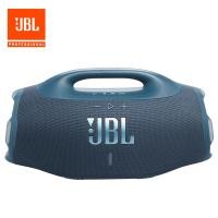 ราคา OriginalJBL BOOMBOX4 Portable Bluetooth Speaker กันน้ำ Wireless Speakers ผู้พูด USB Smartphone Speaker Auxiliary Input Subwoofer Bass Karaoke Speaker ชาร์จไฟได้ลำโพงบลูทูธ (25776984266)