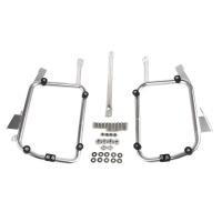 ราคา แร็คข้าง เเร็คหลัง CB400 CB500X NX500 แร็คท้าย สแตนเลส เหล็กกล้าคาร์บอน (24840199084)