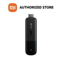 ราคา NEW Xiaomi TV Stick 4K 2nd Gen ทุกที่ ทุกเวลา นำชีวิตใหม่มาสู่ทีวีของคุณ การถอดรหัส 4K (26028748903)