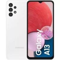 ราคา Samsung Galaxy A13 6 6นิ้ว 6GB 128GB 50MP กล้องหลังใหม่ 5000mAh สมาร์ทโฟนสองซิมการ์ด รับประกันร้าน 1 ปี (126196635703)