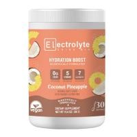ราคา Ozmolts Electrolyte Powder Supplements Mood Boost No Sugar เพิ่มความสดชื่น ป้องกันการหดเกร็ง Vitamin Electrolyte Energy Drink Watermelon 300G (23366476200)