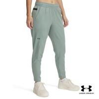 ราคา Under Armour กางเกง UA Unstoppable Hybrid สำหรับผู้หญิง (25706307183)