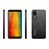 ราคา โทรศัพท์มือถือสมาร์ทโฟน inovo รุ่น i 615 IQ หน้าจอ6 5 นิ้ว ใช้ได้กับทุกแอพธนาคาร ประกันศูนย์ 1 ปี (23751175189)