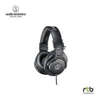ราคา Audio Technica ATH M30x Professional Monitor Headphones หูฟังมอนิเตอร์ ประกันศูนย์ไทย1ปี (187639236)