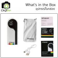 ราคา Polariod แท้ R360x ไม่มีแอปกับมือถือนะ กล้อง360 Dual Lens VR หมดแล้วหมดเลย ActionCam P130 P180 mini (26244053958)