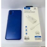 ราคา Samsung A03 มือ2สภาพสวยใช้แอพได้ทุกธนาคาร แอนดรอย 13 (22865789186)