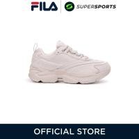 ราคา FILA Ray Run V2 รองเท้าลำลองผู้ใหญ่ (25630938206)