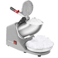 ราคา SMARTHOME เครื่องทำน้ำแข็งใส เครื่องทำน้ำแข็ง น้ำหวาานเครื่องทำน้ำแข็งเกล็ดหิมะ รุ่น SM ICE82 (7503338637)