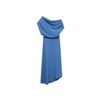ราคา MANGO DRESS MARINA เดรส รุ่น DRESS MARINA Ref 87096352 (25804206977)