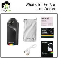 ราคา Polariod แท้ R360x ไม่มีแอปกับมือถือนะ กล้อง360 Dual Lens VR หมดแล้วหมดเลย ActionCam P130 P180 mini (21733245802)
