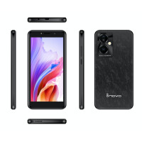 ราคา โทรศัพท์มือถือ inovo I 06 snow หน้าจอ 6 นิ้ว รองรับสแกน เป๋าตัง ธนาคาร TT โซเชียล เครื่องศูนย์ไทยแท้ รับประกัน 1 ปี (21905067193)