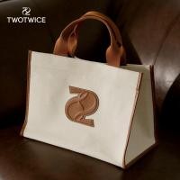 ราคา Twotwice Tidlös Tote (25025096265)