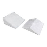 ราคา Bewell Multi posture Wedge Pillow หมอนกันกรดไหลย้อน ปรับสรีระท่านอนให้กรดในกระเพาะไม่ไหลย้อนกลับ วัสดุทำจากโฟมเกรด Premium มี 2 ชิ้น ซัพพอร์ตทั้งลำตัว (15645770284)